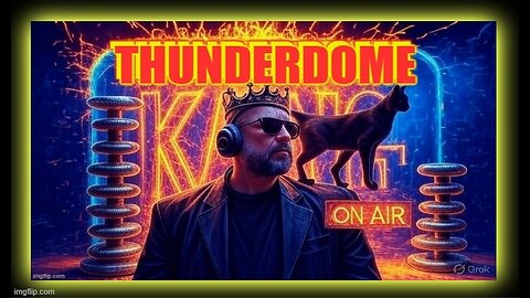 Thursday Thunderdome Clip: Rammstein - Dalai Lama