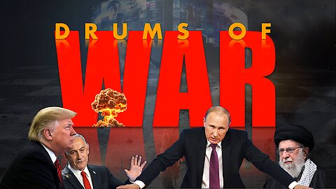 Drums of War