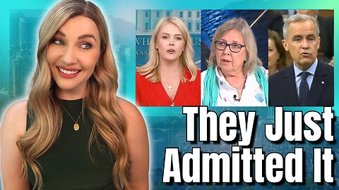 Melissa Lantsman LEAVES Carney SPEECHLESS—Exposes 2% Spending Lie on LIVE Floor