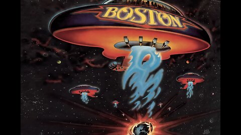 Boston foreplay/ It’s been such a long time. LIVE 1979
