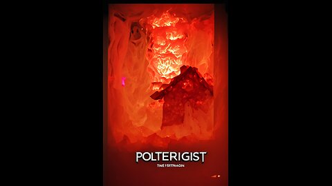 Poltergeist is a 1982 American supernatural horror film directed by Tobe Hooper/Steven Spielberg.