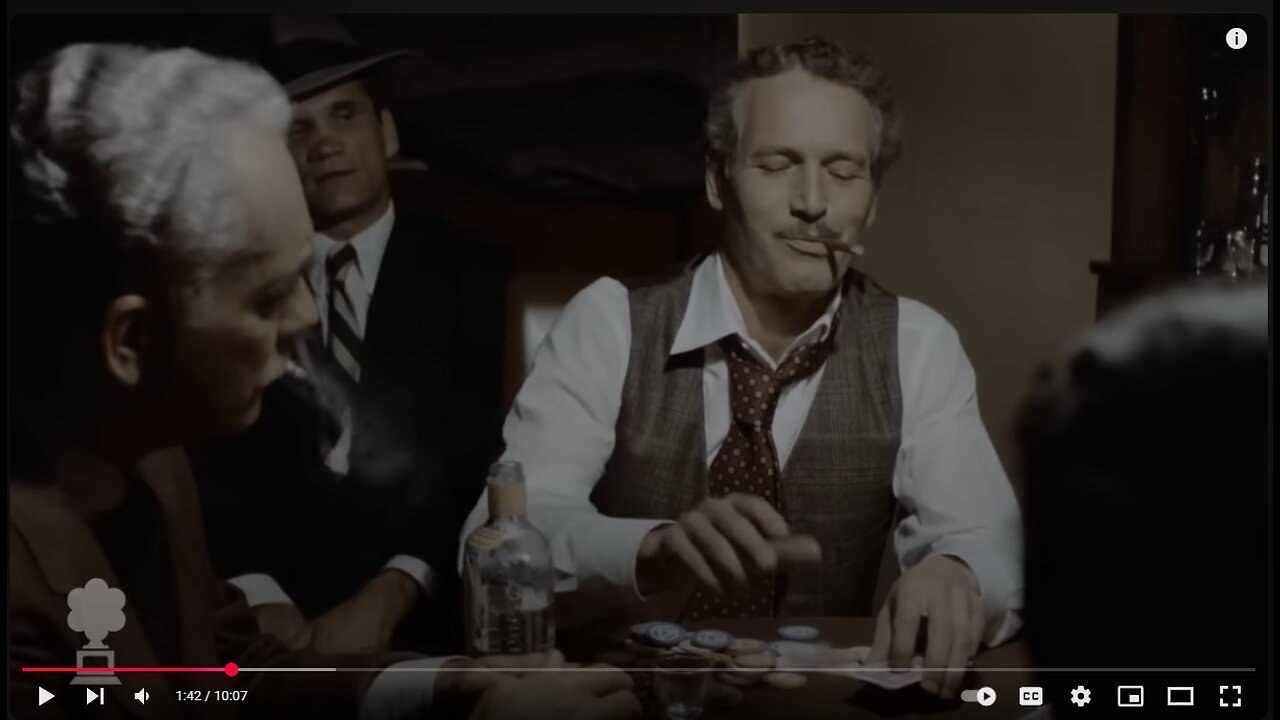 My Pocket Jacks Failed (Thanks Coyote) (Congrats WC)