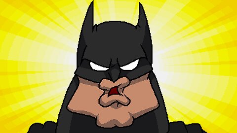 Batman Fans Don't Understand Batman