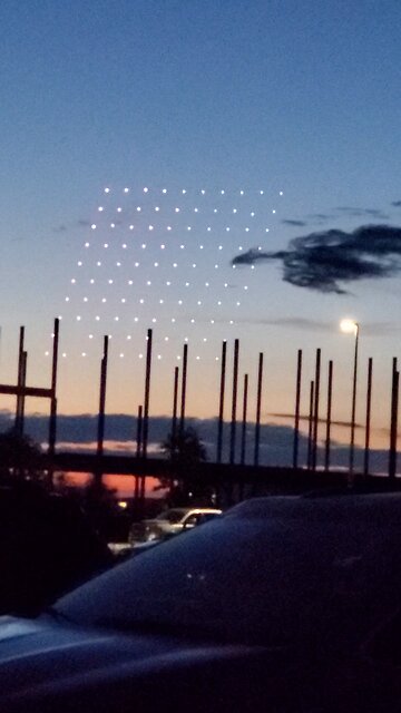 Dro e Show in College Station TX in 2022