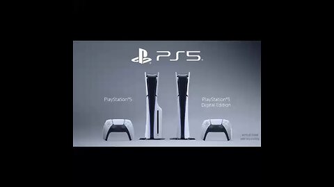 PS5