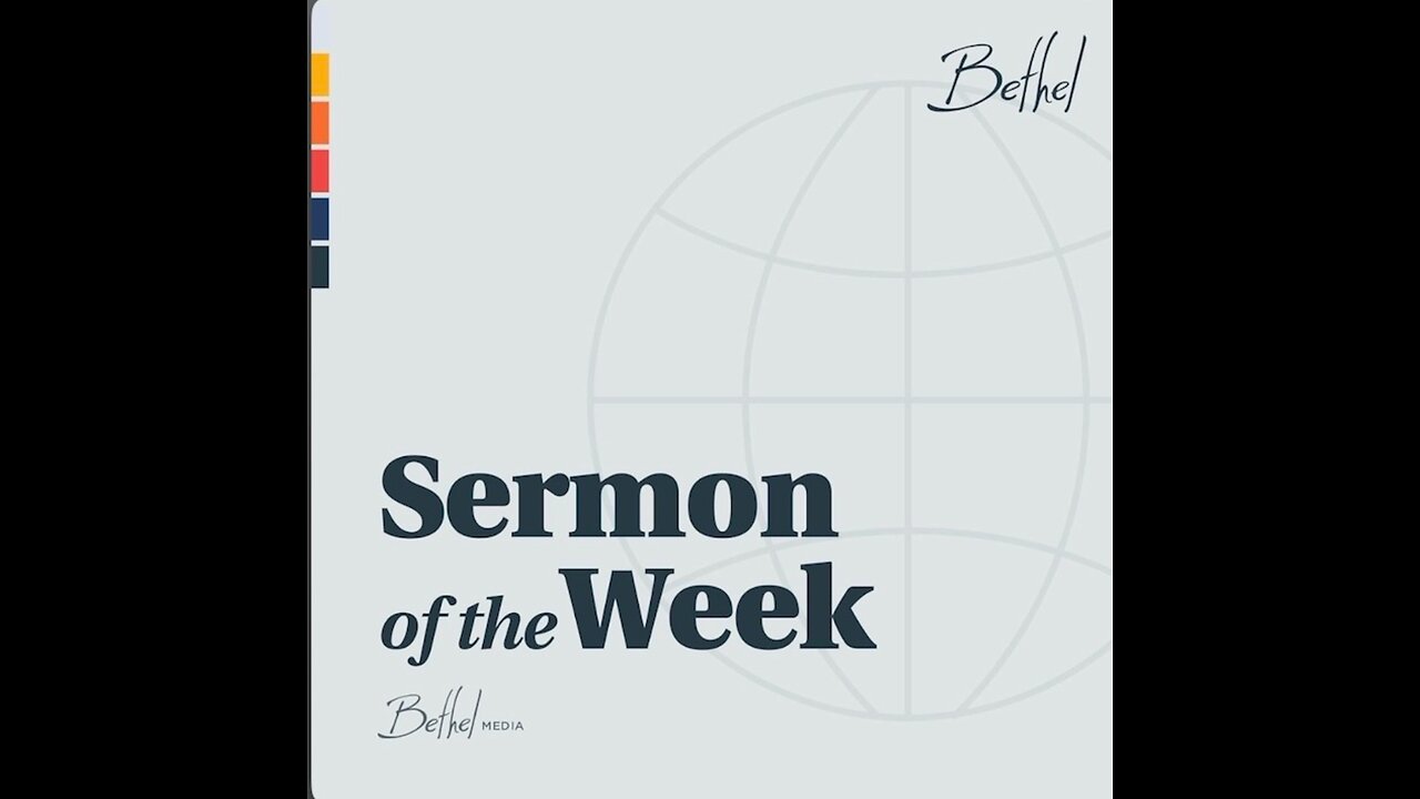 Clean Hands & Pure Heart - Bill Johnson