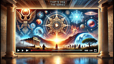SNEAK PEEK | Top 5 HQ: The Series | Episode 6 | 🌟 Discover the Greatest Empires