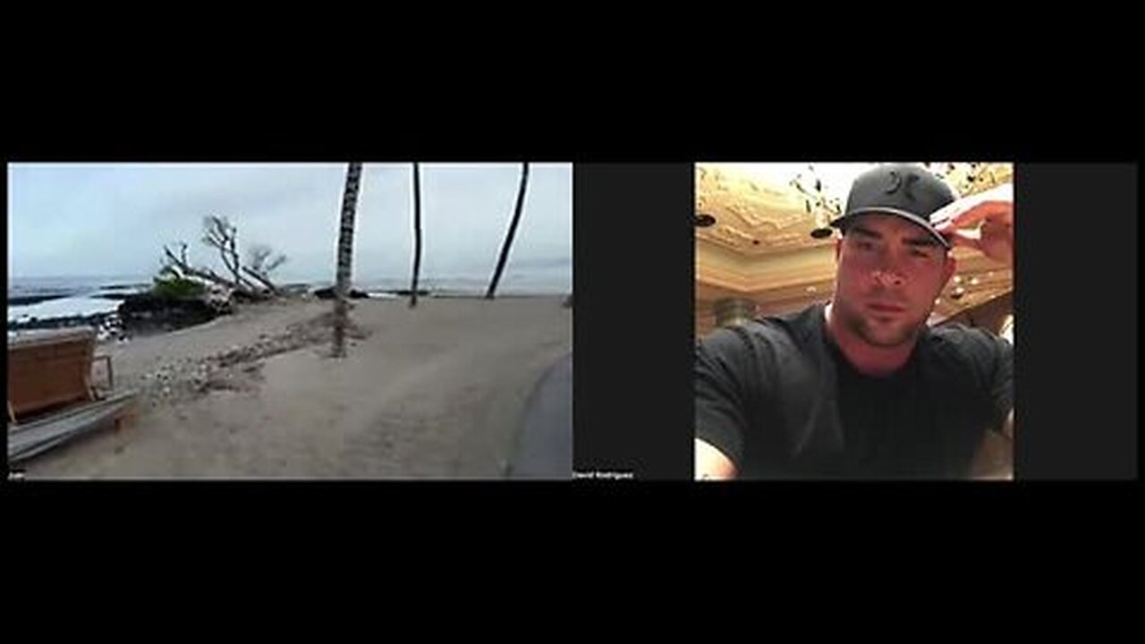 Juan O' Savin & David Nino Rodriguez: Emergency Broadcast 11/7/25: CIC Trump Declare A National Emergency!