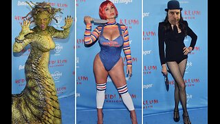 The Saturday Show with Jeff Ahern