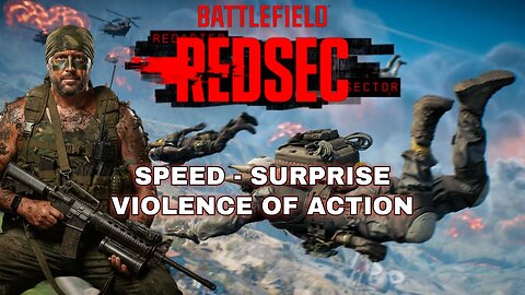 🔴REDSEC WITH RANDOMS