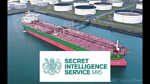 Russia´s intelligence has revealed UK plan to sabotage Russian oil tankers