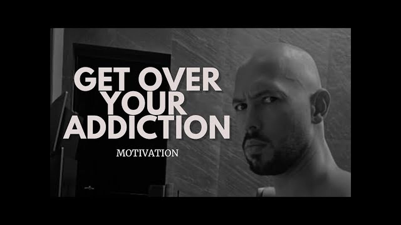 One hour of Powerful Andrew Tate Motivational Speech