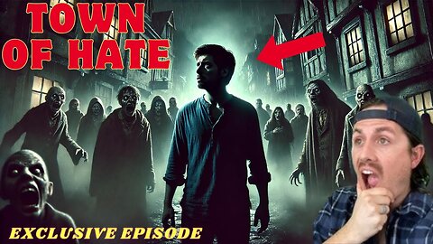 Town of Hate MrBallen Podcast & MrBallen Podcast EXCLUSIVE EPISODE