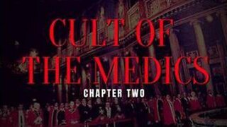 Cult of the medics 2/10 (2021)