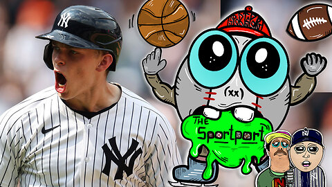 MLB Trade Deadline Winners & Losers ⚾️ Yankees Win | Wyndham Championship
