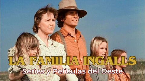 Chicago ( Serie "La Familia Ingalls")