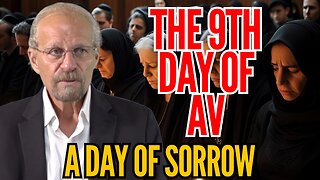 The 9th of AV