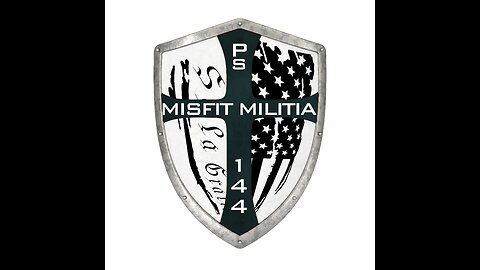 The World Has Changed - Misfit Monday Debrief