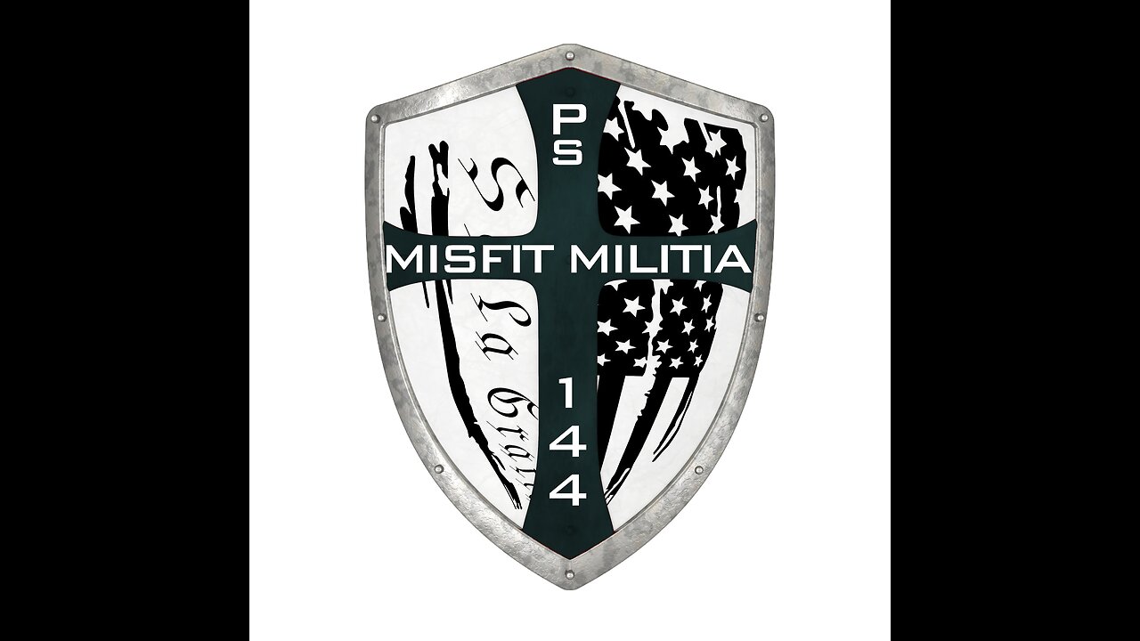 The World Has Changed - Misfit Monday Debrief