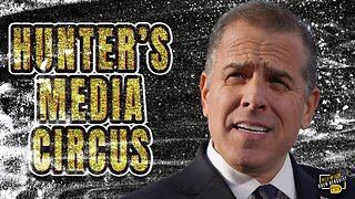 Who Thought Putting Hunter Biden On a Media Circuit Was a Good Idea?