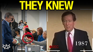 Dems CAUGHT Using Voter ID While BLOCKING SAVE America Act