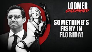 EP166: Something's Fishy In Florida!