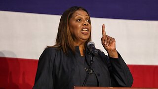 Letitia James Gets Brutal News After Judge Tosses Her Criminal Case