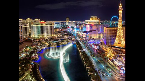 Invest in Las Vegas