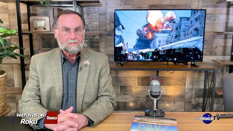 Five in Ten 7/3/25: Imminent Ceasefire in Gaza?