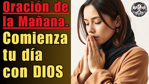¡No empieces tu día sin esta oración! Lamentaciones 322-23 ✨
