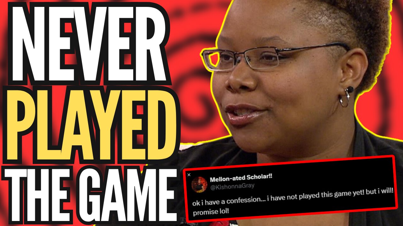 South Of Midnight DEI Grifter Gets EXPOSED | Claims The Game Is AMAZING But NEVER PLAYED THE GAME