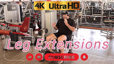 🔥💪 Leg Extension Technique: Master the Move! 💪🔥
