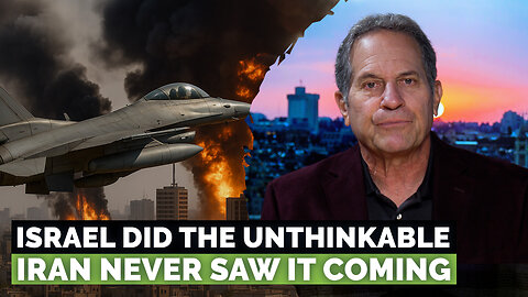 Israel Did the Unthinkable | Iran Never Saw it Coming | VFI News