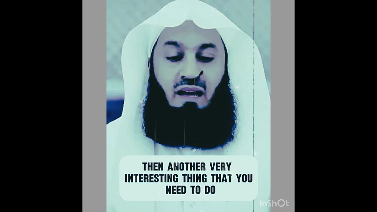 Communicate With Allah