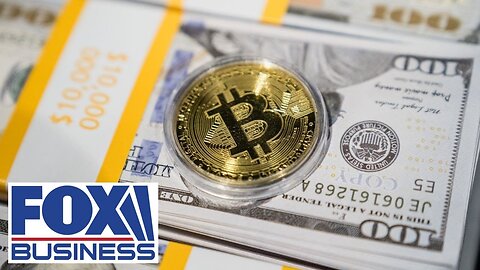 ⚡ 'ELECTRIC': Digital Assets Officially Join America's Economic Mainstream