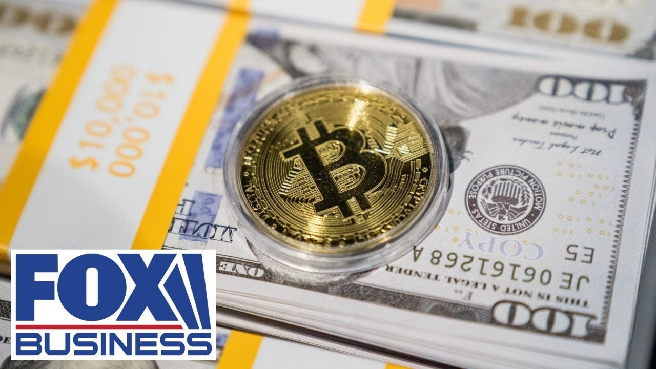 ⚡ ELECTRIC: Digital Assets Officially Join Americas Economic Mainstream