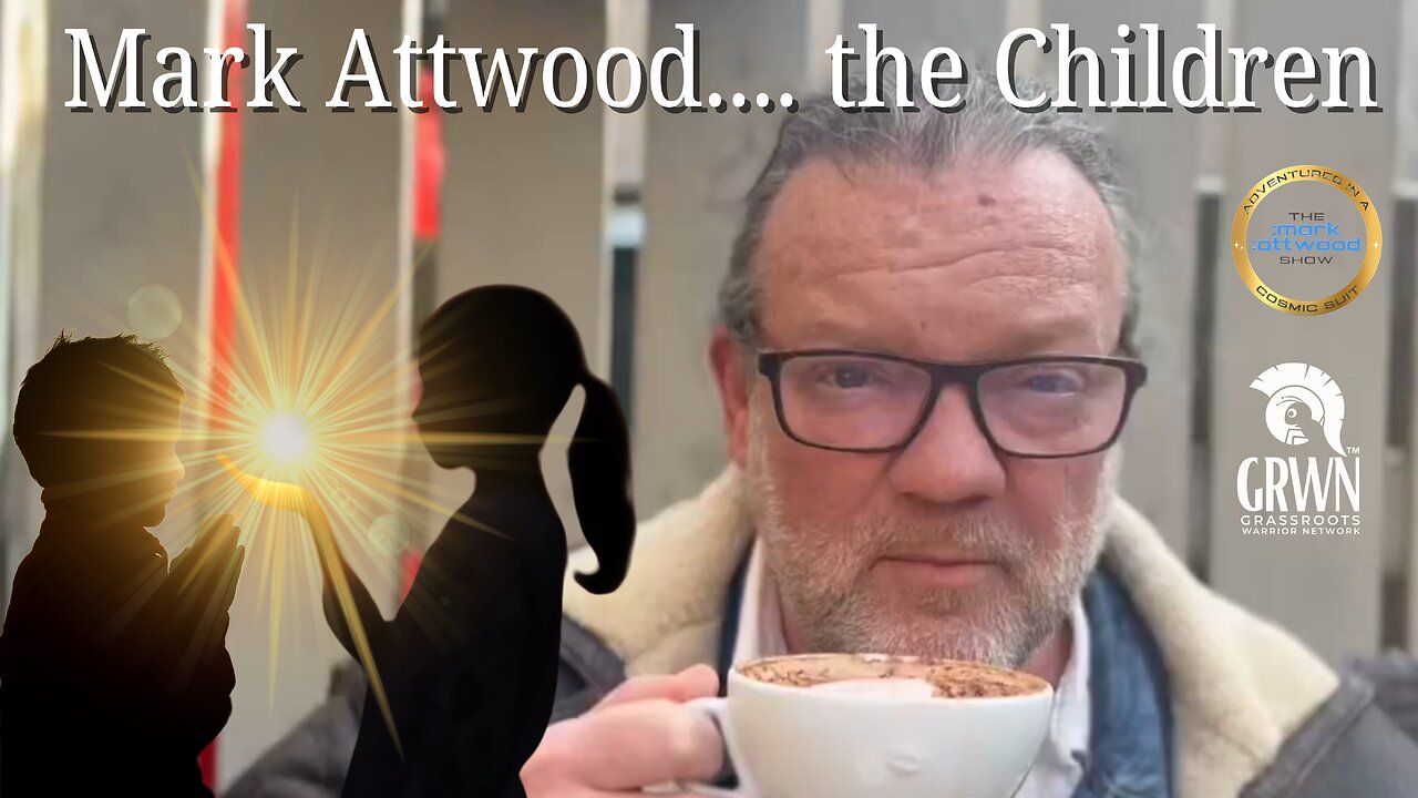 A message for anyone confused about what the feck is going on in the world - 3rd April 2025