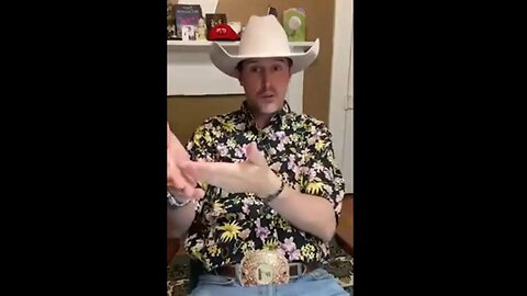 1000% Validation by Derek Johnson / RattleTrap1776 (4/13/25)