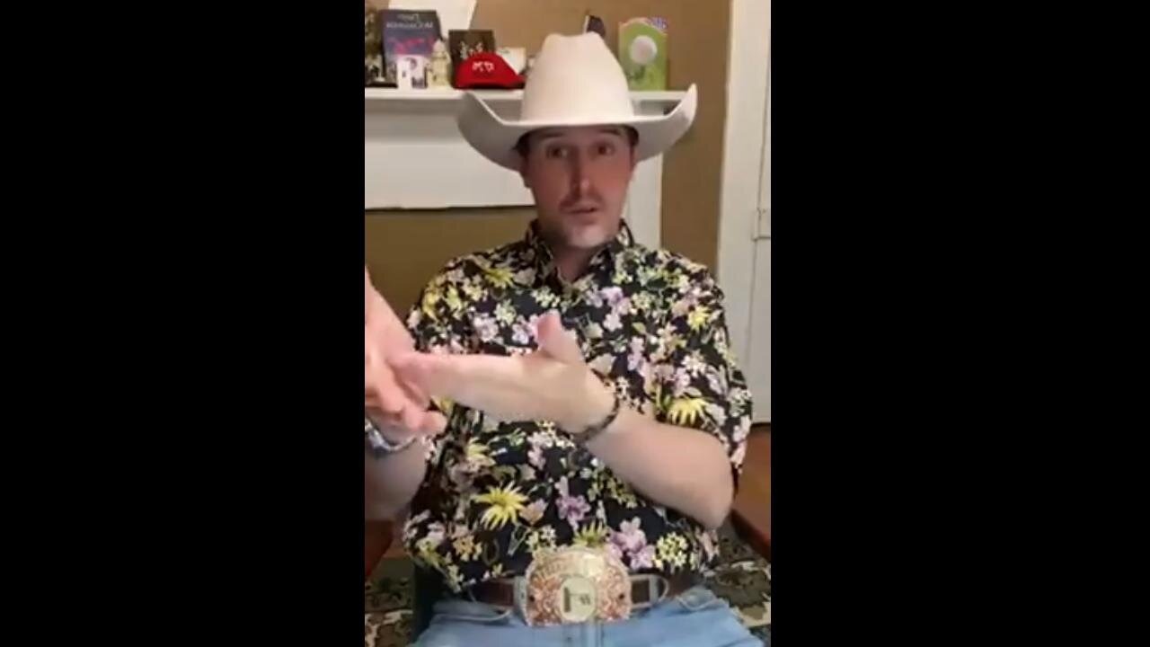 1000% Validation by Derek Johnson / RattleTrap1776 (4/13/25)