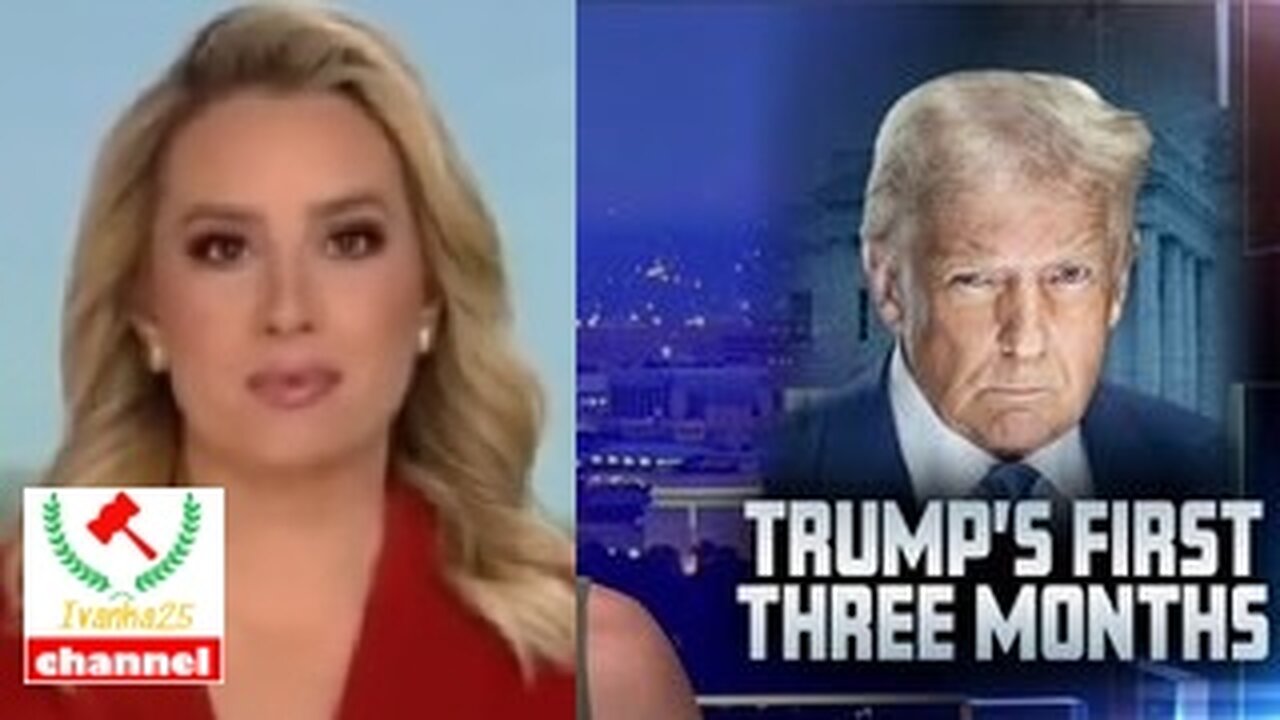 🚨 BREAKING: Trump intends to use our leverage and he is optimistic || @Ivanka25