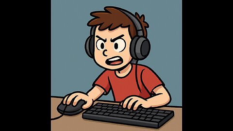 KBM Player in Warzone
