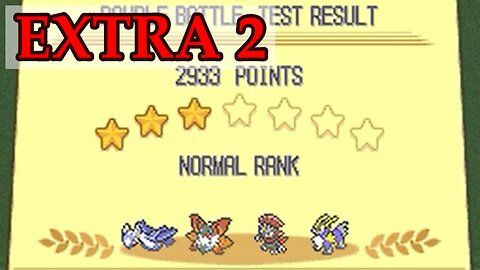 Pokémon Volt White extra 2