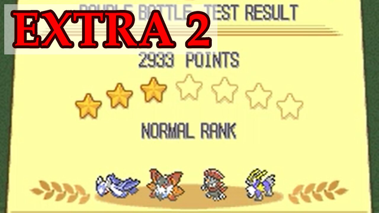 Pokémon Volt White extra 2