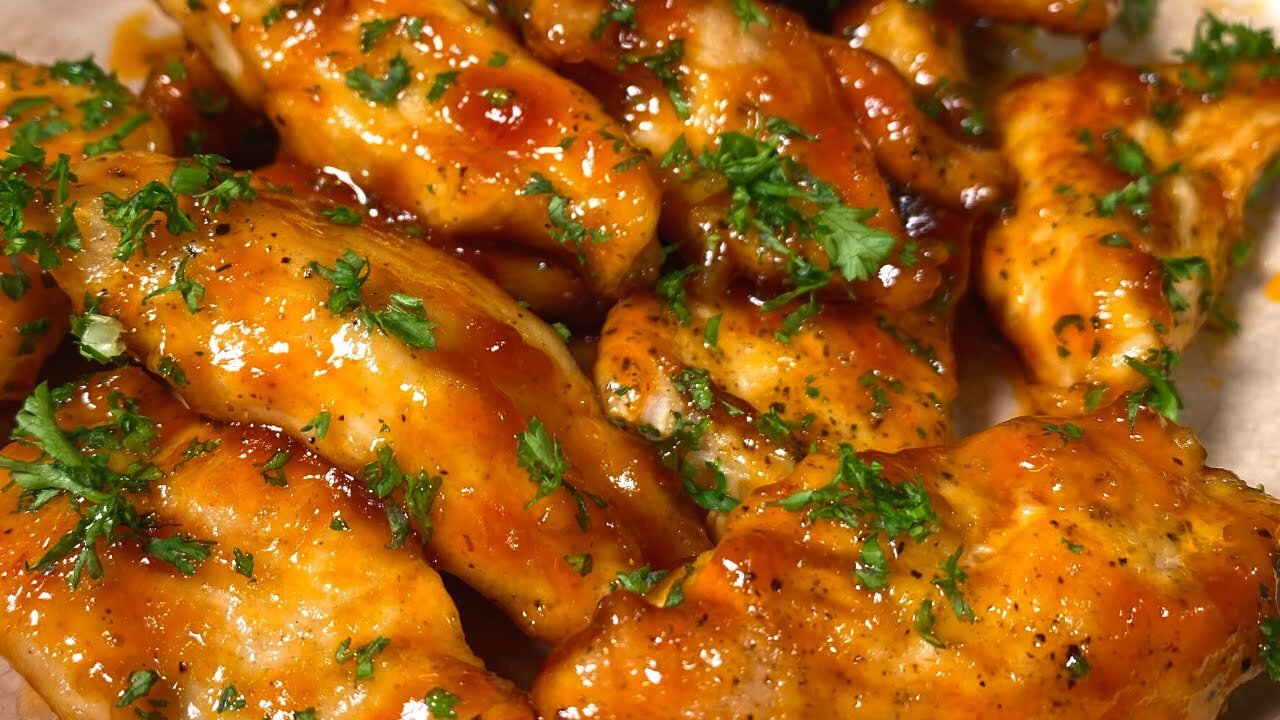 HOW TO COOK CHICKEN FILLET A DELICIOUS RECIPE