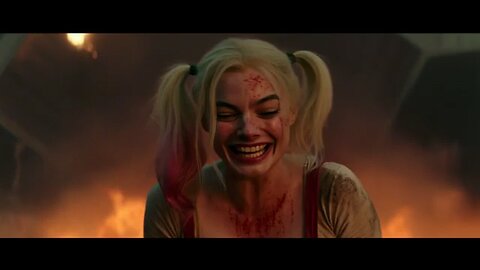 ..Suicide Squad 3 - New Trailer (2026) John Cena - Concept