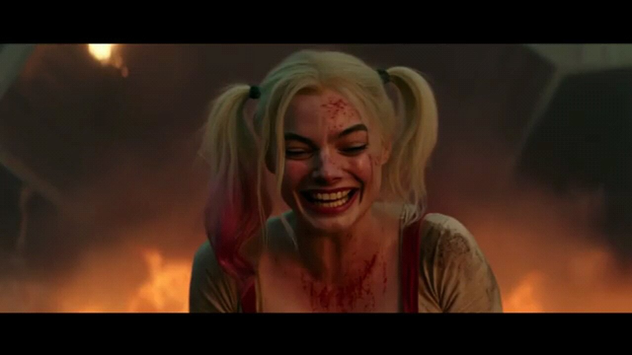 ..Suicide Squad 3 - New Trailer (2026) John Cena - Concept