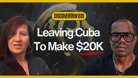 How a Cuban Immigrant Single Mom Earned $20K with Social Media – Lierkys | Interview 619
