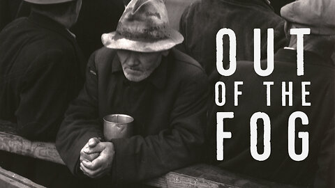 Out of the Fog and Into the Fire (narrated) [JT #25]