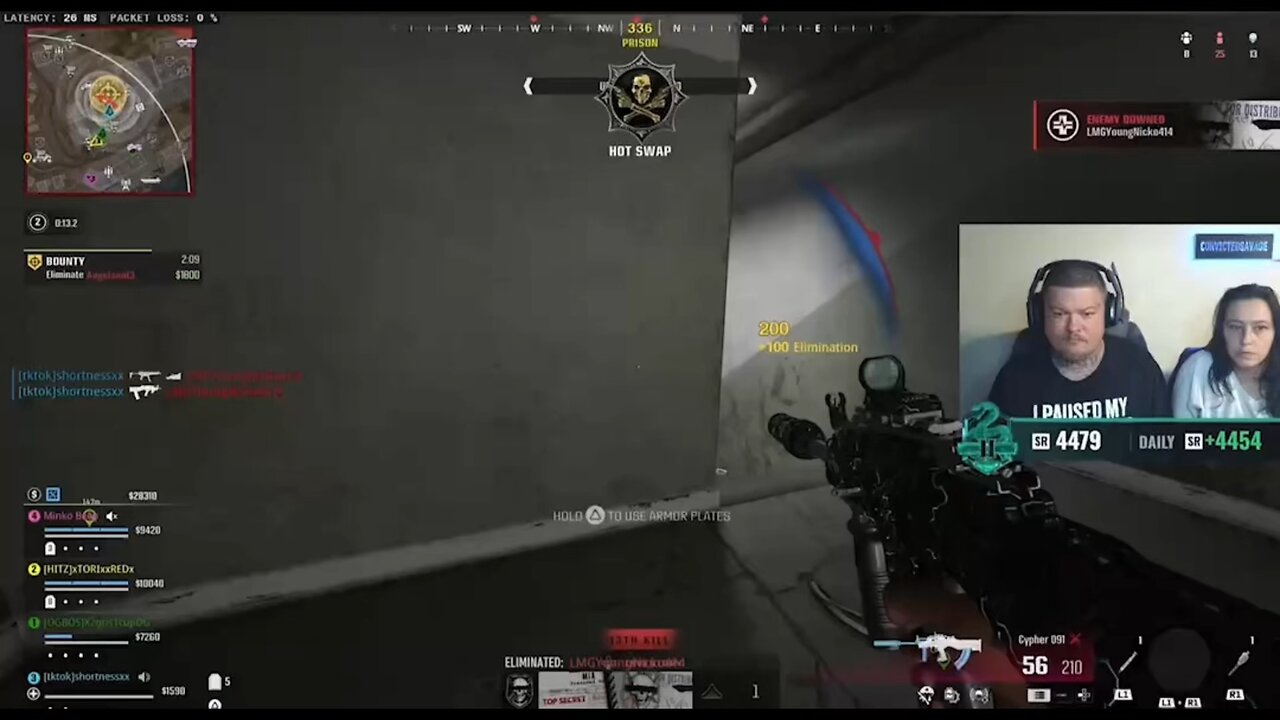 Call of Duty
