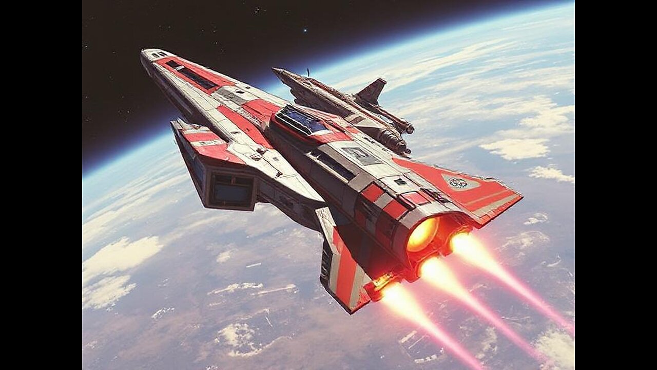 Elite: Dangerous - VIPER MAN 112 - combat 101